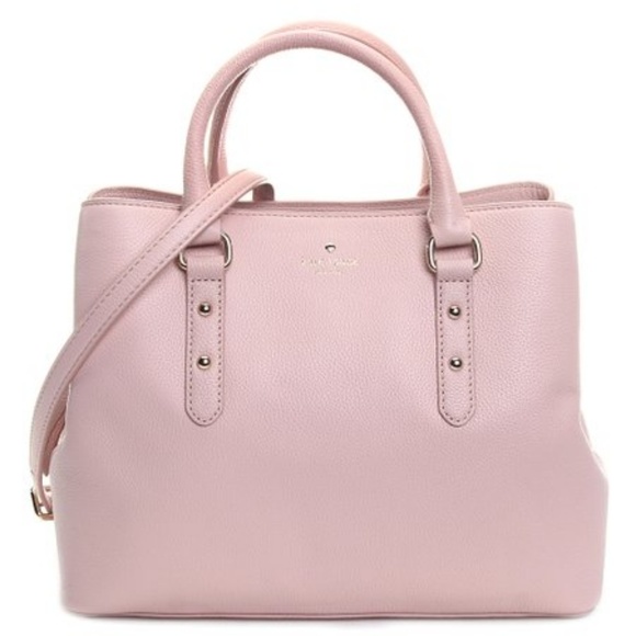 Sale! Kate Spade Larchmont Evangelie Satchel - Picture 5 of 8
